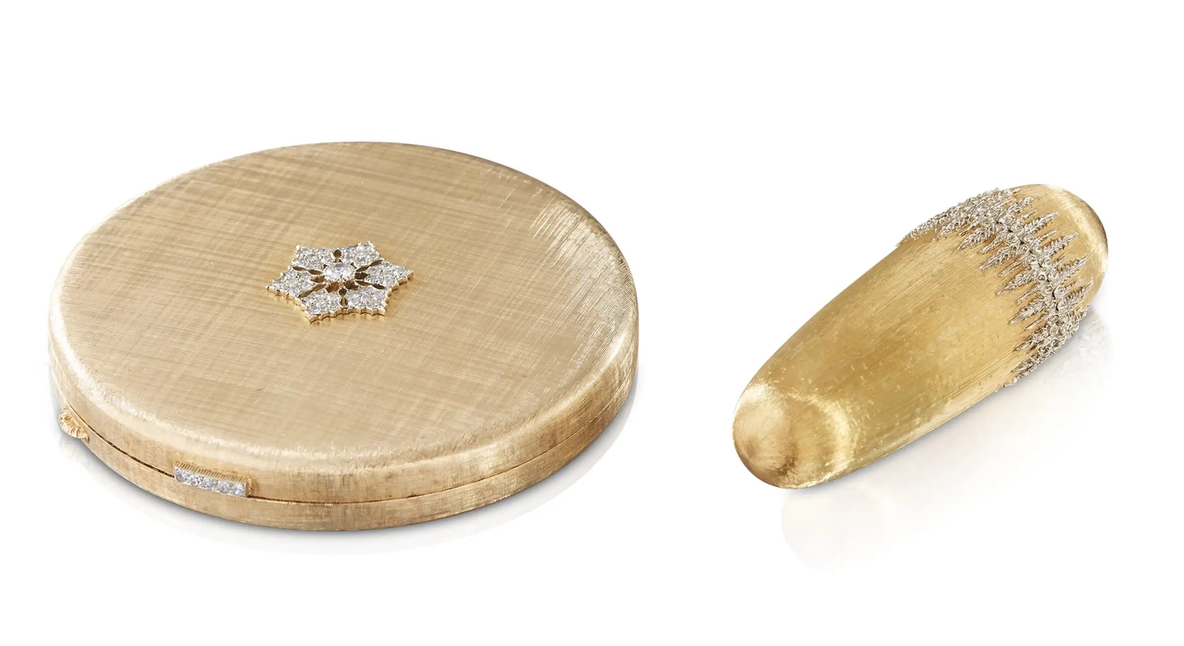 At the end of the First World War, Mario decided that the time was right for him to set up his own venture. And with that, Mario took over Beltrami and Besnati’s business, and opened his first store at Via Santa Margherita 5.