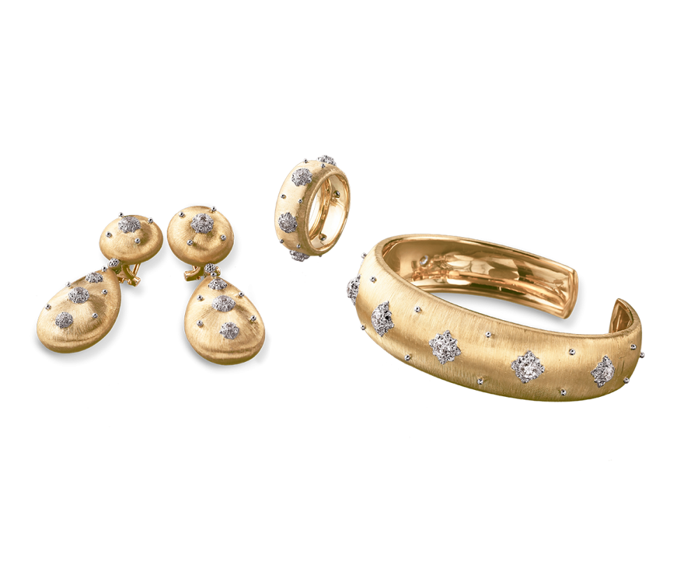 At the end of the First World War, Mario decided that the time was right for him to set up his own venture. And with that, Mario took over Beltrami and Besnati’s business, and opened his first store at Via Santa Margherita 5.